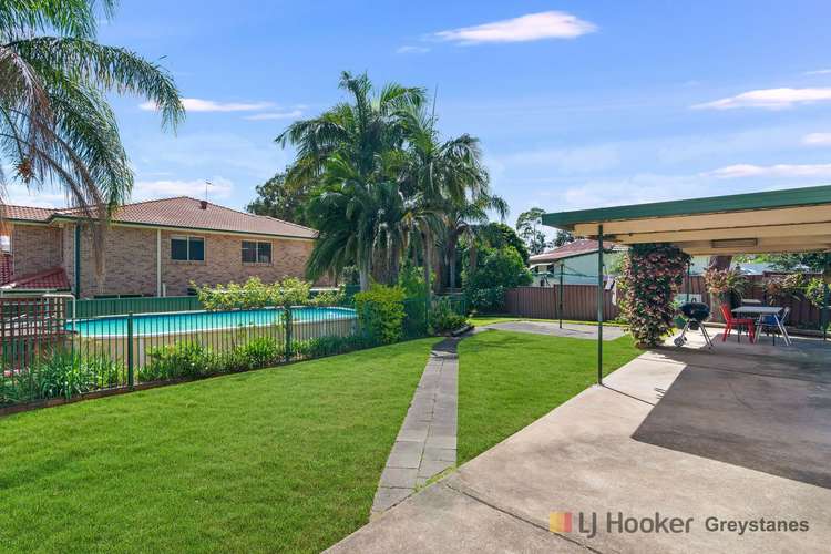 Fifth view of Homely house listing, 66 Chester Street, Merrylands NSW 2160
