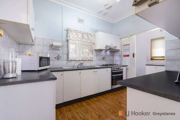 Second view of Homely house listing, 108 Burnett Street, Merrylands NSW 2160