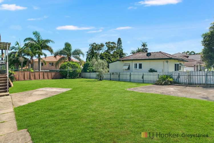 Fifth view of Homely house listing, 108 Burnett Street, Merrylands NSW 2160