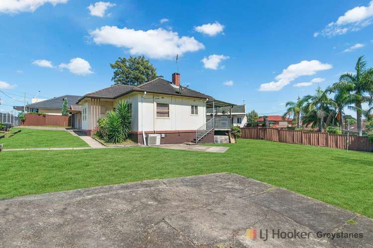 Sixth view of Homely house listing, 108 Burnett Street, Merrylands NSW 2160