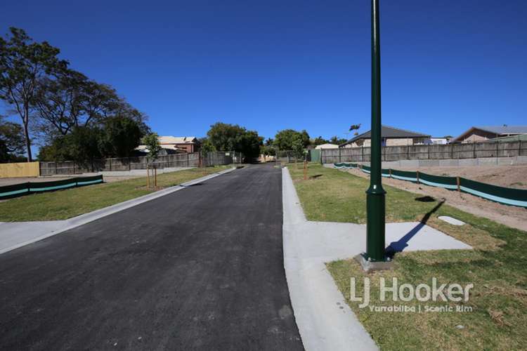 Fourth view of Homely residentialLand listing, Lot 40/174-192 Green Road, Heritage Park QLD 4118