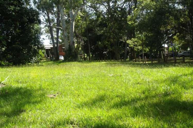 Main view of Homely residentialLand listing, 13 Columbia Street, Macleay Island QLD 4184