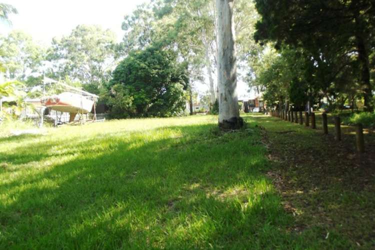 Fourth view of Homely residentialLand listing, 13 Columbia Street, Macleay Island QLD 4184