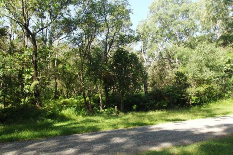 Fifth view of Homely residentialLand listing, 13 Columbia Street, Macleay Island QLD 4184