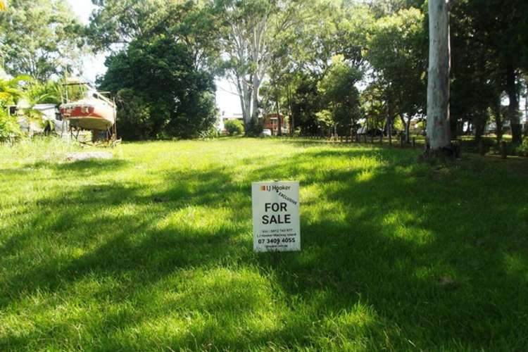 Seventh view of Homely residentialLand listing, 13 Columbia Street, Macleay Island QLD 4184
