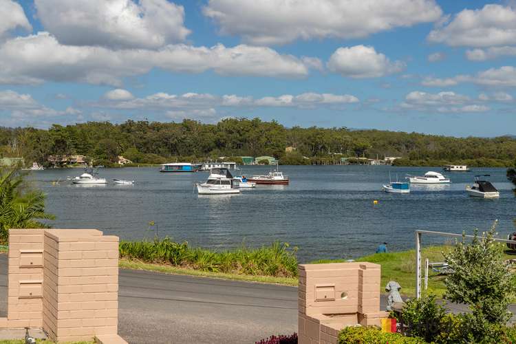 Third view of Homely semiDetached listing, 2/4 Wray Street, North Batemans Bay NSW 2536