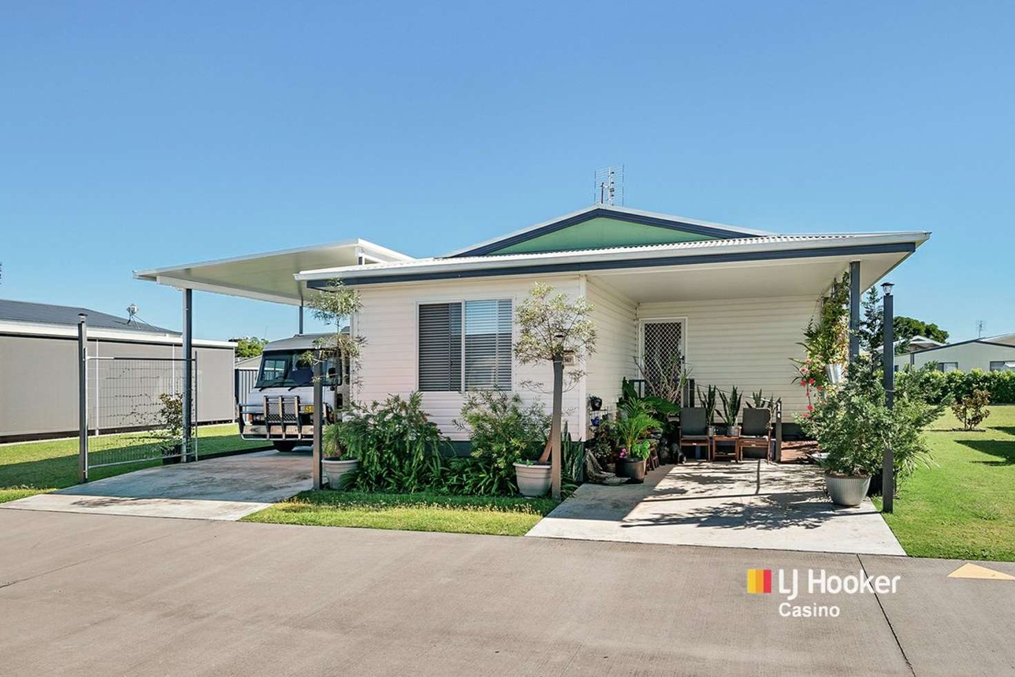 Main view of Homely house listing, 147 Mopoke Avenue/69 Light Street, Casino NSW 2470