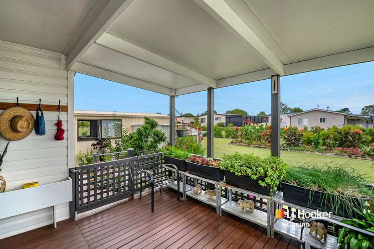 Second view of Homely house listing, 147 Mopoke Avenue/69 Light Street, Casino NSW 2470