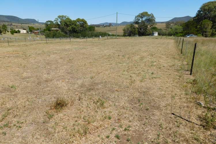 Main view of Homely residentialLand listing, Lot 303 Daverley Street, Maryvale QLD 4370