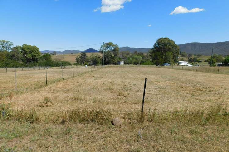 Second view of Homely residentialLand listing, Lot 303 Daverley Street, Maryvale QLD 4370