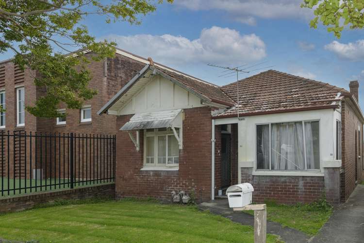 Main view of Homely house listing, 33 Bridge Street, Waratah NSW 2298
