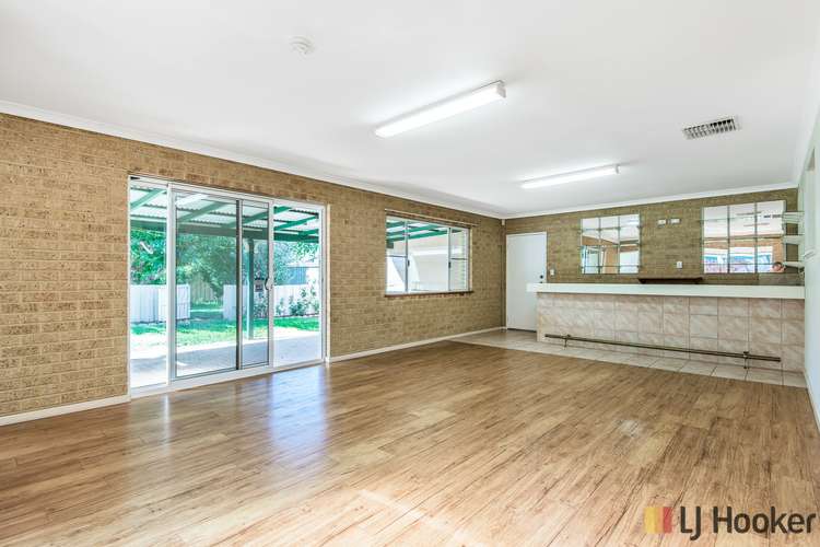 Third view of Homely house listing, 33 Keemore Drive, Balga WA 6061