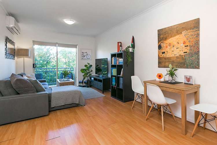 Second view of Homely unit listing, 20a/188 Carrington Street, Adelaide SA 5000