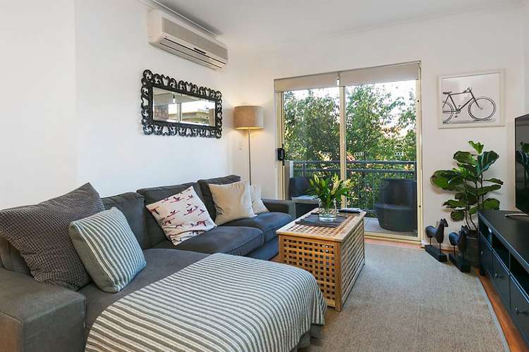 Third view of Homely unit listing, 20a/188 Carrington Street, Adelaide SA 5000