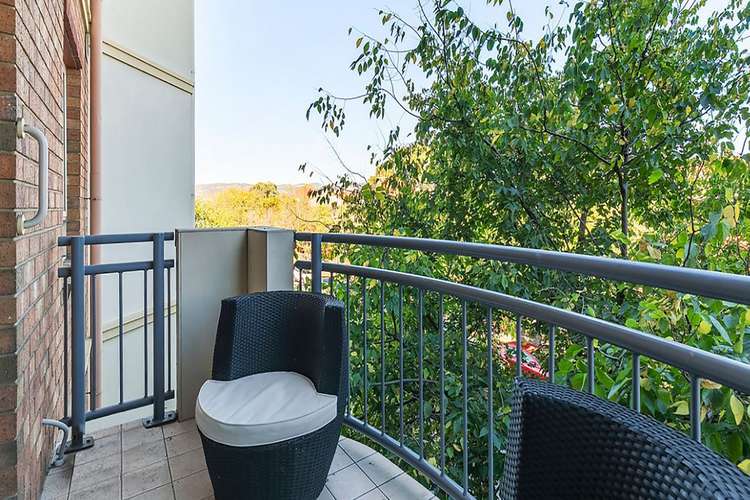 Fourth view of Homely unit listing, 20a/188 Carrington Street, Adelaide SA 5000