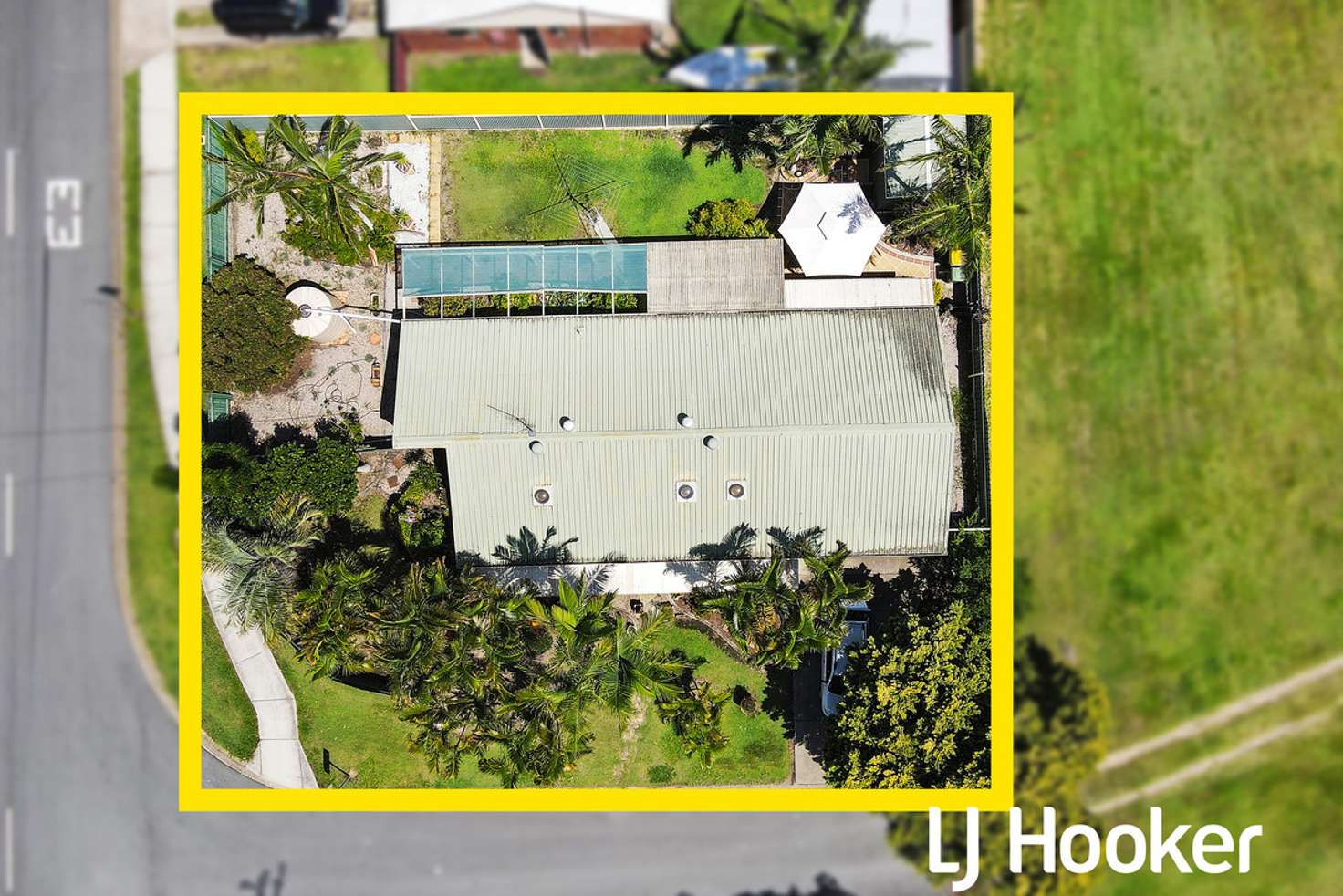 Main view of Homely house listing, 53 Donowain Drive, Deception Bay QLD 4508