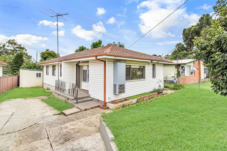 Main view of Homely house listing, 8 Salamaua Road, Whalan NSW 2770