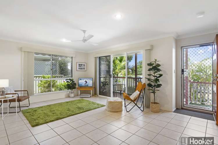 Second view of Homely retirement listing, 22/11 Treasure Island Drive, Biggera Waters QLD 4216