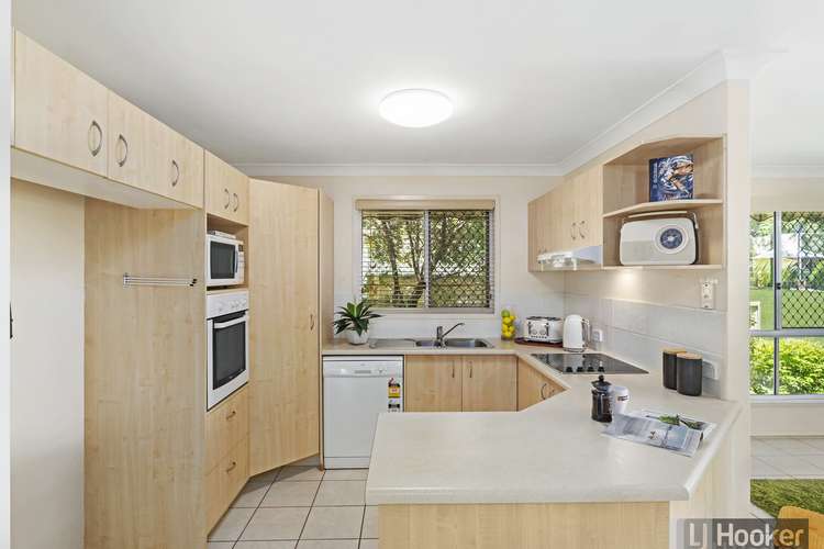 Third view of Homely retirement listing, 22/11 Treasure Island Drive, Biggera Waters QLD 4216