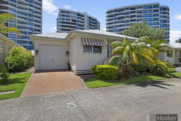 Seventh view of Homely retirement listing, 22/11 Treasure Island Drive, Biggera Waters QLD 4216