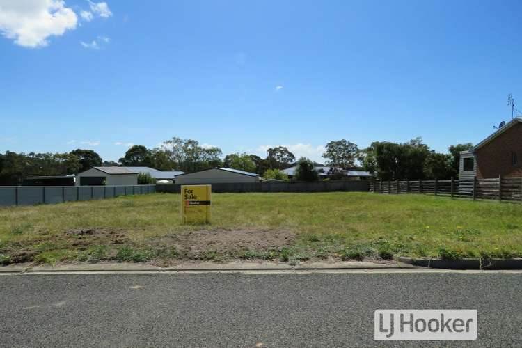 Main view of Homely residentialLand listing, 21 A & B Village Fair Drive, Newlands Arm VIC 3875