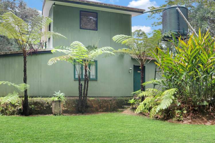 Third view of Homely house listing, 286 Sewell Road, Lake Eacham QLD 4884