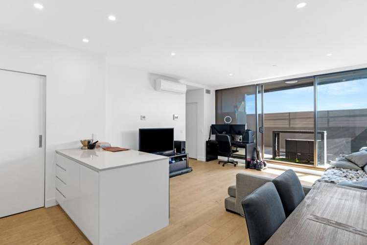 Fifth view of Homely apartment listing, 707/421 King William Street, Adelaide SA 5000