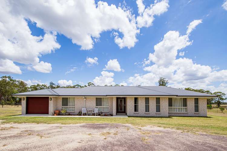 Main view of Homely house listing, 27 Warren Court, Wondai QLD 4606
