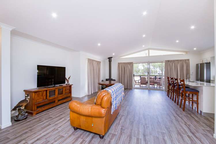 Second view of Homely house listing, 27 Warren Court, Wondai QLD 4606