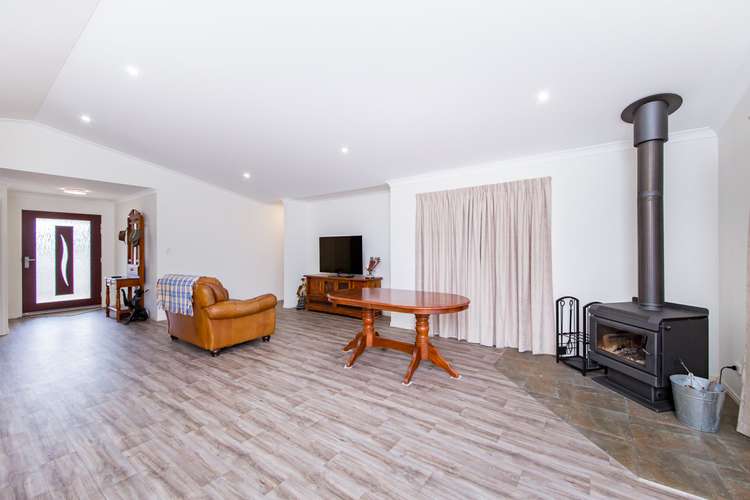 Third view of Homely house listing, 27 Warren Court, Wondai QLD 4606