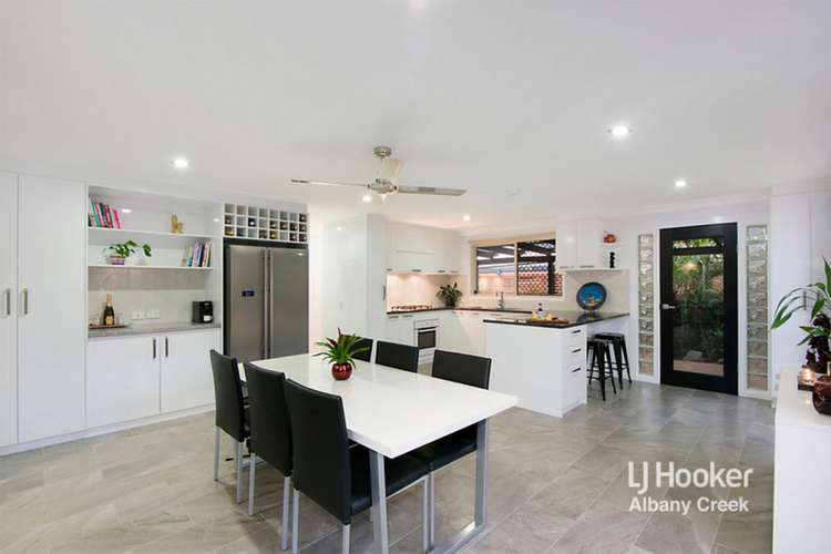 Third view of Homely house listing, 3 Sapphire Court, Joyner QLD 4500