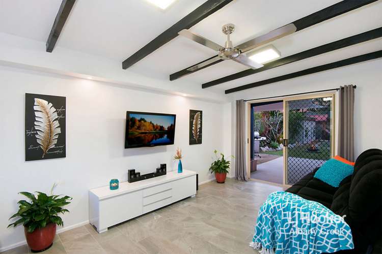 Seventh view of Homely house listing, 3 Sapphire Court, Joyner QLD 4500