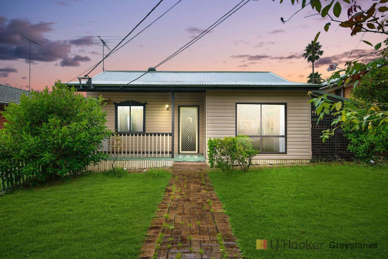 Main view of Homely house listing, 53 Bogalara Road, Old Toongabbie NSW 2146