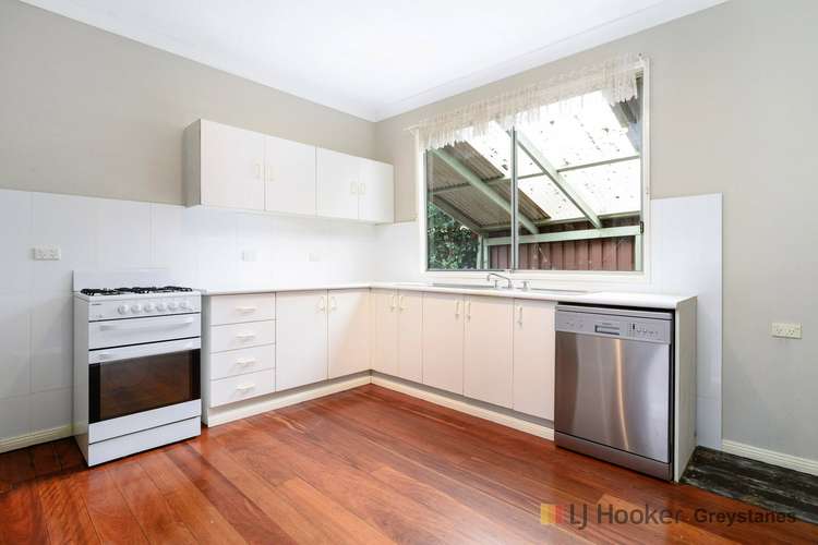 Second view of Homely house listing, 53 Bogalara Road, Old Toongabbie NSW 2146