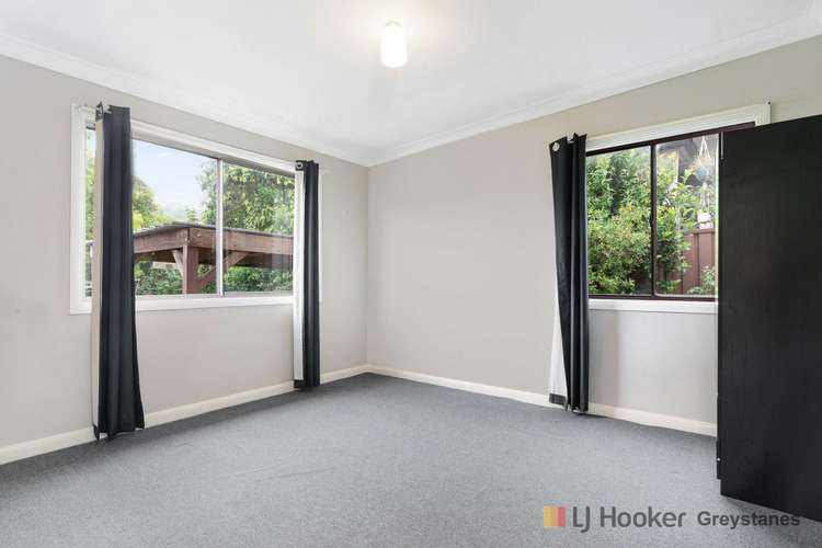 Fifth view of Homely house listing, 53 Bogalara Road, Old Toongabbie NSW 2146