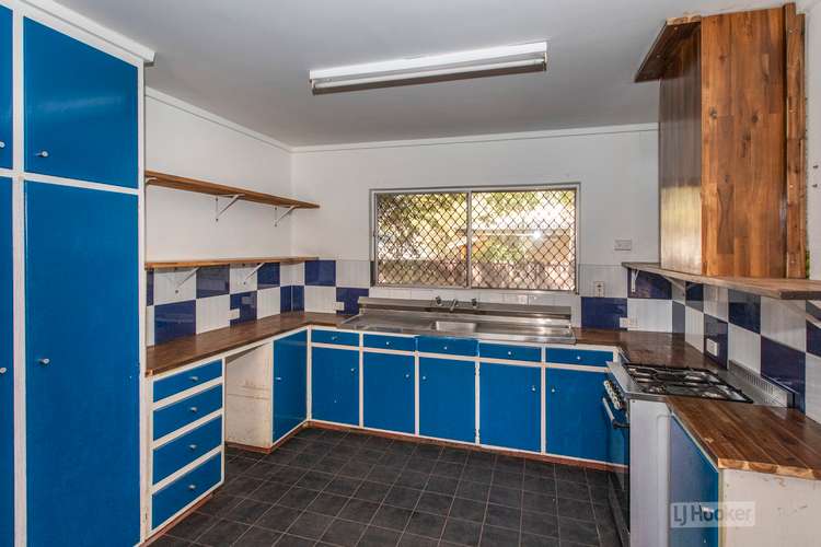 Third view of Homely house listing, 19 Willshire Street, The Gap NT 870