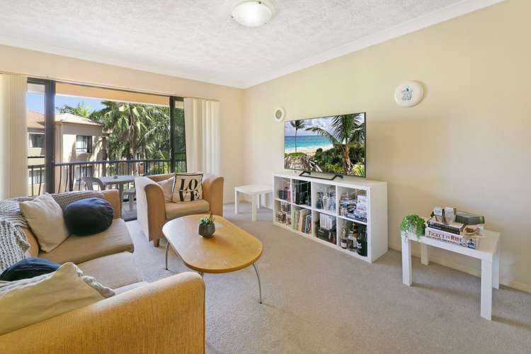 Second view of Homely apartment listing, 64/61 North Street, Southport QLD 4215