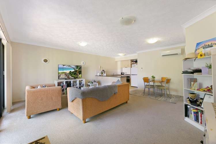 Fifth view of Homely apartment listing, 64/61 North Street, Southport QLD 4215