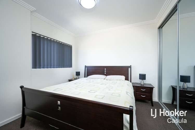Fourth view of Homely apartment listing, 17/23-25 Mayberry Crescent, Liverpool NSW 2170