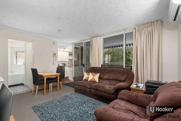 Third view of Homely unit listing, 33/492 Main Street, Kangaroo Point QLD 4169