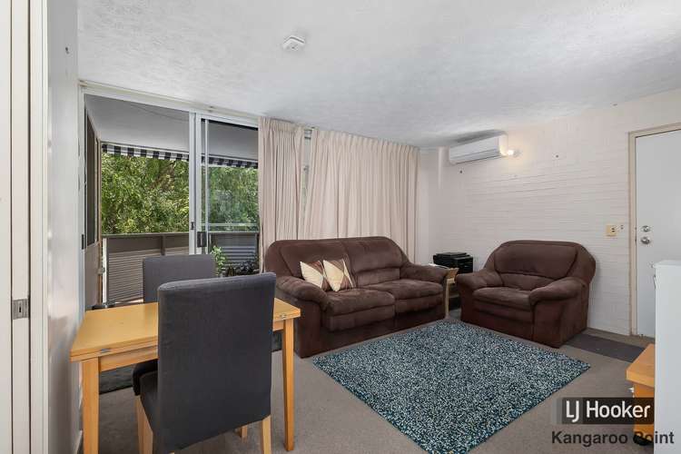 Fourth view of Homely unit listing, 33/492 Main Street, Kangaroo Point QLD 4169