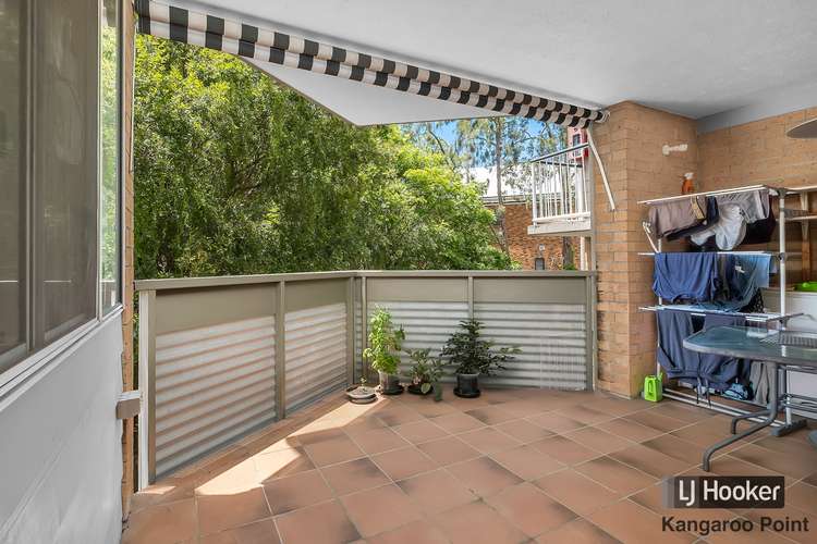 Sixth view of Homely unit listing, 33/492 Main Street, Kangaroo Point QLD 4169