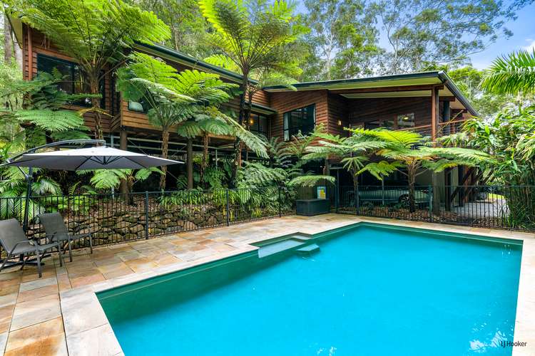 Main view of Homely house listing, 30 Kooringal Court, Tallebudgera QLD 4228