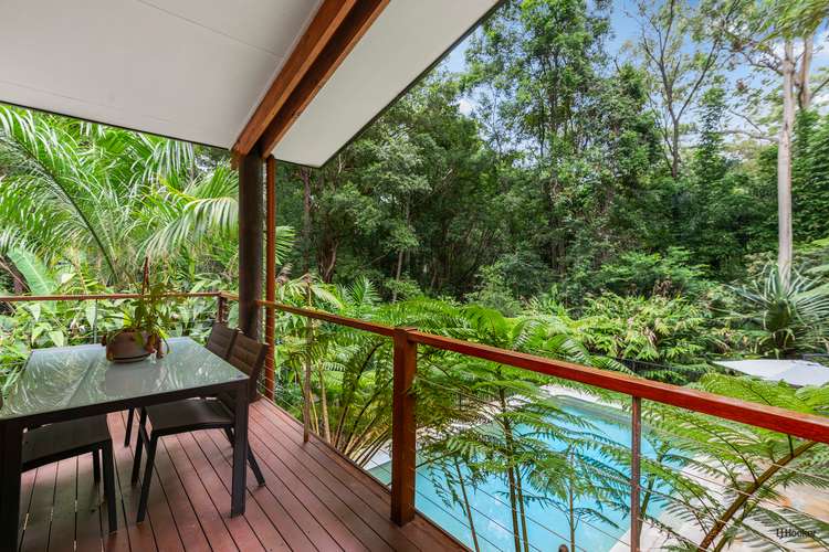 Second view of Homely house listing, 30 Kooringal Court, Tallebudgera QLD 4228