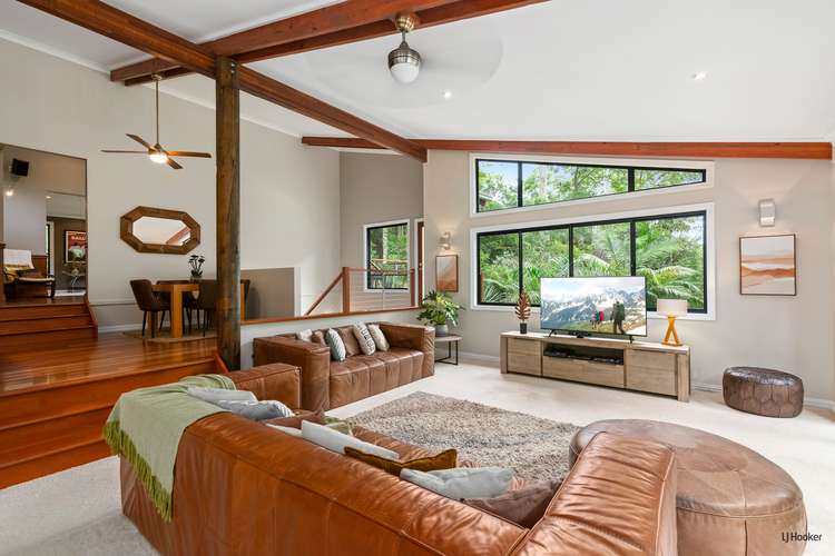 Third view of Homely house listing, 30 Kooringal Court, Tallebudgera QLD 4228