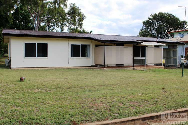 Main view of Homely house listing, 5 French Court, Clermont QLD 4721