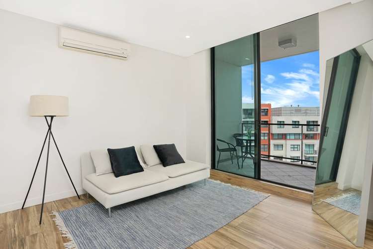 Main view of Homely unit listing, 260/71 Jones St, Ultimo NSW 2007