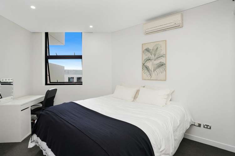 Fourth view of Homely unit listing, 260/71 Jones St, Ultimo NSW 2007