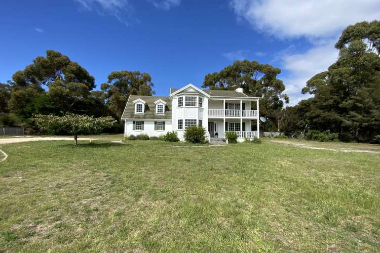 Main view of Homely house listing, 26-28 Poseidon Street, St Helens TAS 7216