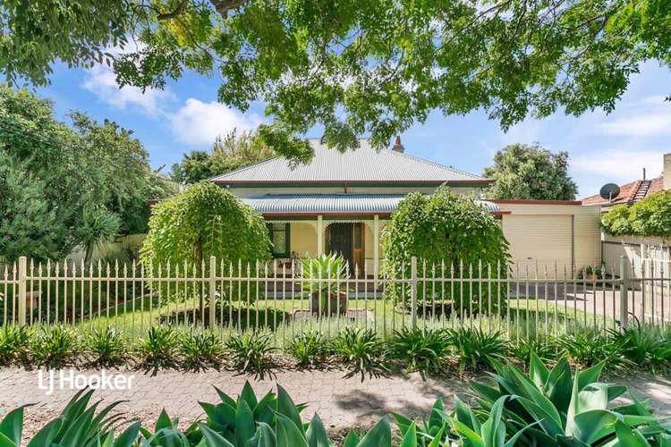 Second view of Homely house listing, 58 Bosanquet Avenue, Prospect SA 5082